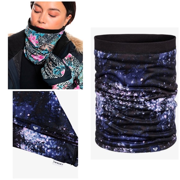 Roxy Accessories - Roxy Hydrosmart Lana Collar